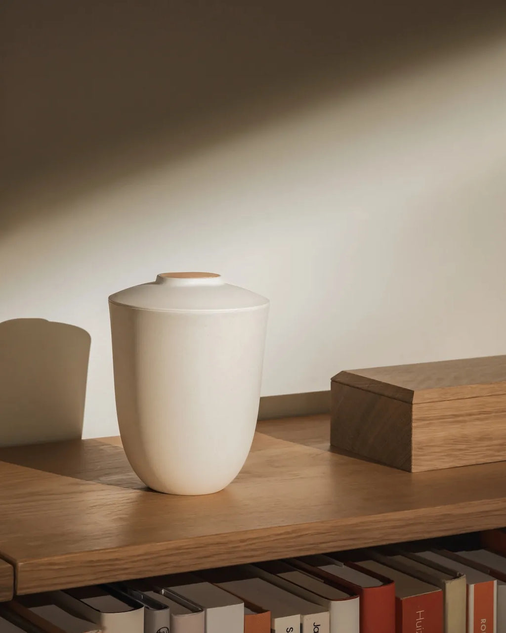 Usva Pet Urn 0,5 L