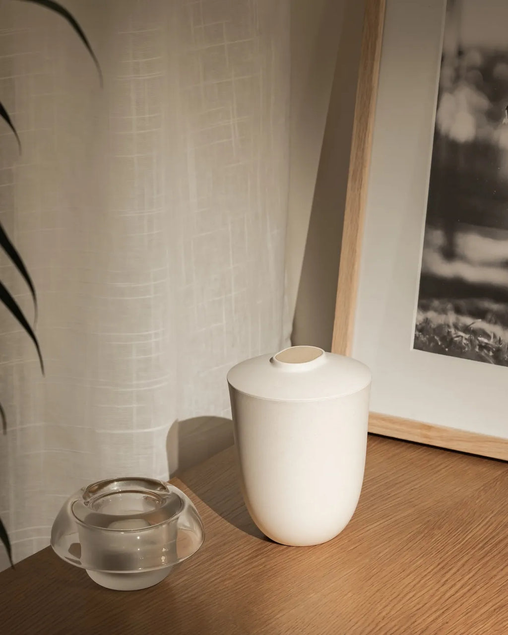 Usva Pet Urn 0,5 L