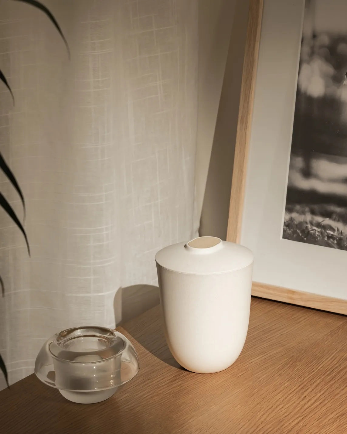 Usva Pet Urn 0,5 L