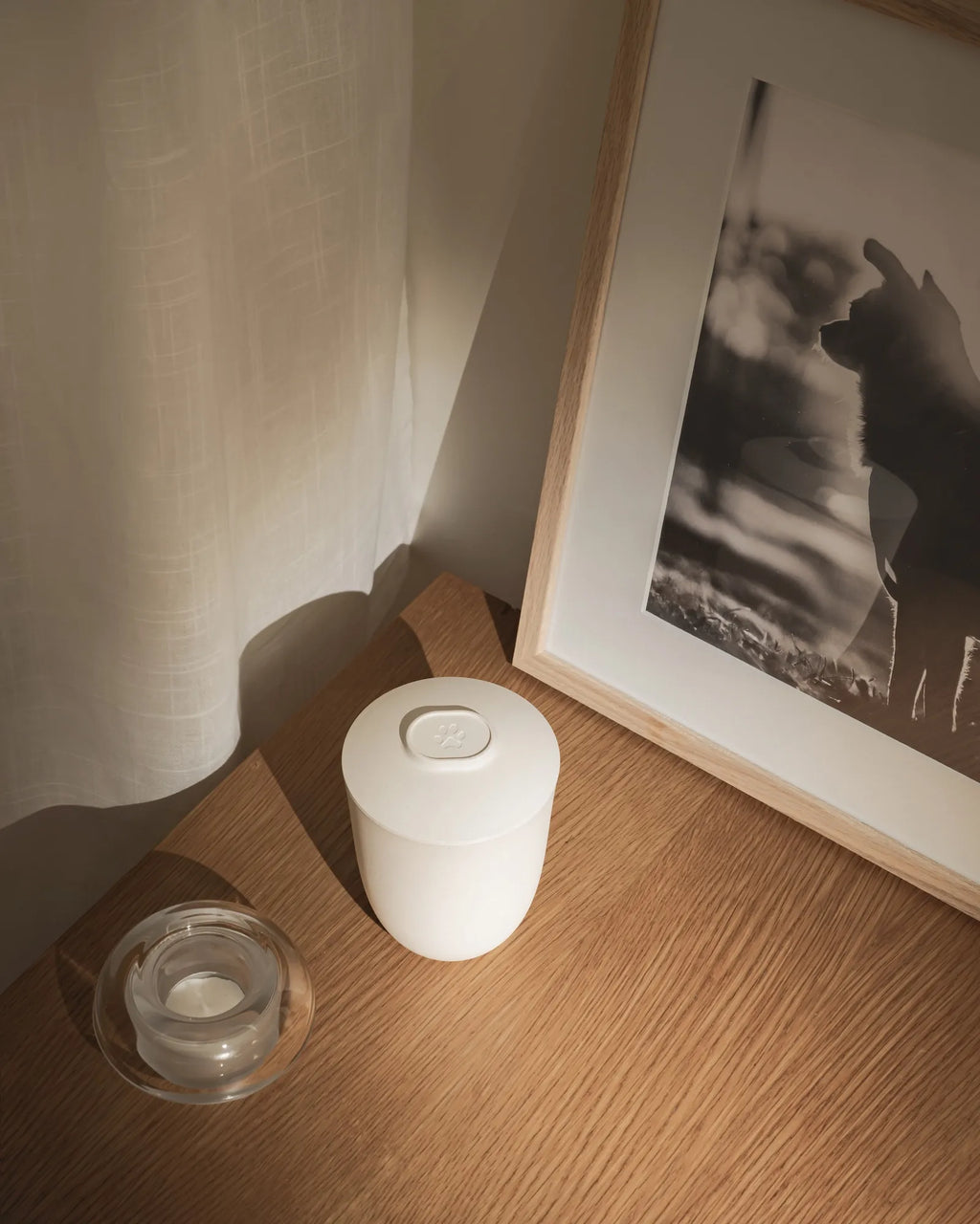 Usva Pet Urn 0,5 L